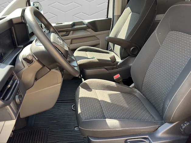 Ford Transit Custom Van 300 L1H1 Trend