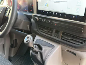 Ford Transit Custom Van 300 L1H1 Trend