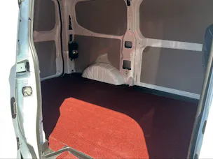 Ford Transit Custom Van 300 L1H1 Trend