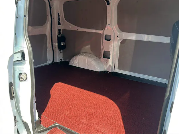 Ford Transit Custom Van 300 L1H1 Trend