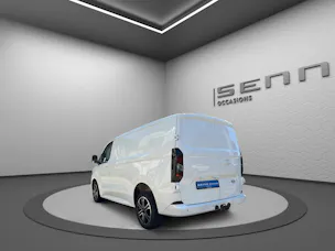 Ford Transit Custom Van 300 L1H1 Trend