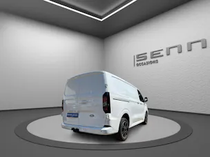 Ford Transit Custom Van 300 L1H1 Trend