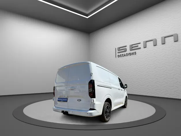 Ford Transit Custom Van 300 L1H1 Trend