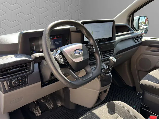 Ford Transit Custom Van 300 L1H1 Trend