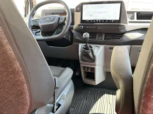 Ford Transit Custom Van 300 L1H1 Trend