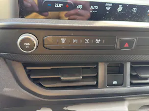 Ford Transit Custom Van 300 L1H1 Trend