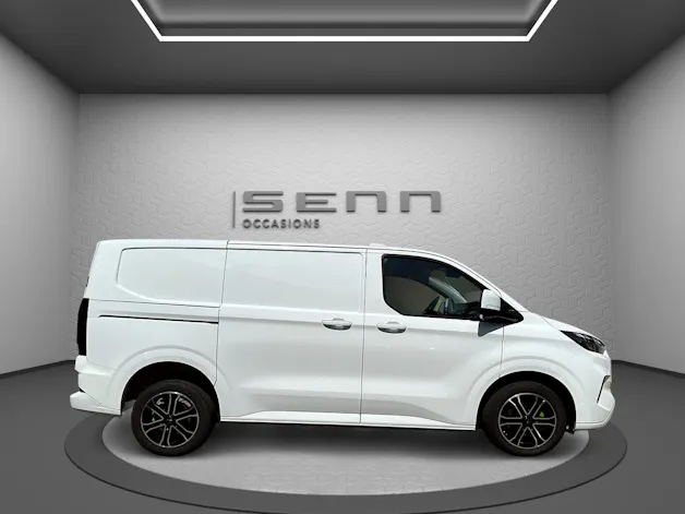 Ford Transit Custom Van 300 L1H1 Trend