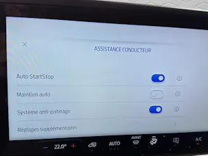 Ford Transit Custom Van 300 L1H1 Trend