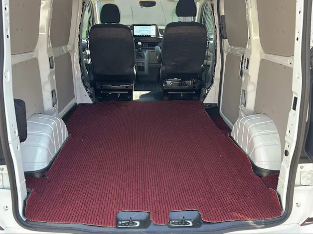 Ford Transit Custom Van 300 L1H1 Trend