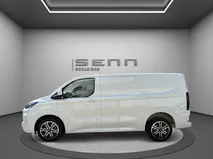 Ford Transit Custom Van 300 L1H1 Trend