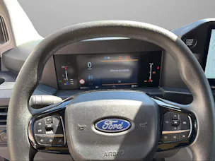 Ford Transit Custom Van 300 L1H1 Trend