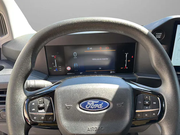 Ford Transit Custom Van 300 L1H1 Trend