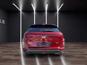 Hyundai Kona 1.6 GDi HEV N Line DCT