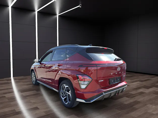 Hyundai Kona 1.6 GDi HEV N Line DCT