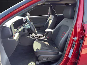 Hyundai Kona 1.6 GDi HEV N Line DCT