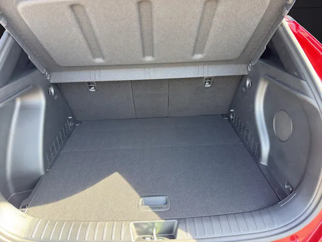 Hyundai Kona 1.6 GDi HEV N Line DCT