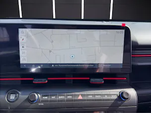 Hyundai Kona 1.6 GDi HEV N Line DCT