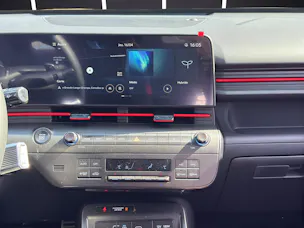 Hyundai Kona 1.6 GDi HEV N Line DCT