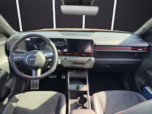 Hyundai Kona 1.6 GDi HEV N Line DCT