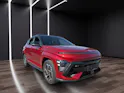 Hyundai Kona 1.6 GDi HEV N Line DCT