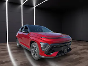 Hyundai Kona 1.6 GDi HEV N Line DCT