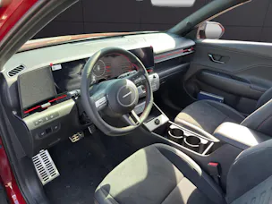 Hyundai Kona 1.6 GDi HEV N Line DCT