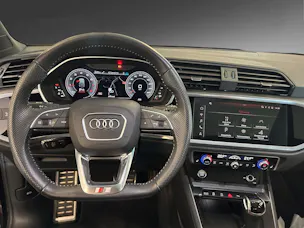 Audi Q3 Sportback 45 TFSI quattro S-tronic