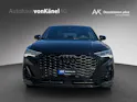 Audi Q3 Sportback 45 TFSI quattro S-tronic
