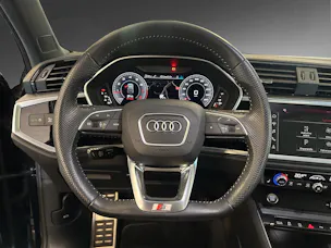 Audi Q3 Sportback 45 TFSI quattro S-tronic