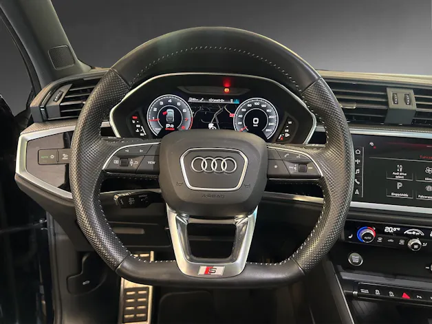 Audi Q3 Sportback 45 TFSI quattro S-tronic