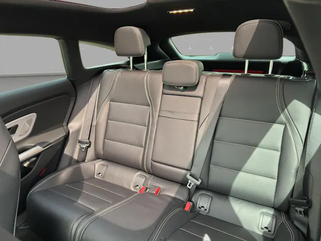 Mercedes-Benz CLA Shooting Brake 350 4Matic 85 kWh EQ