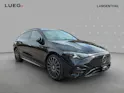 Mercedes-Benz CLA Shooting Brake 350 4Matic 85 kWh EQ
