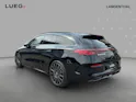 Mercedes-Benz CLA Shooting Brake 350 4Matic 85 kWh EQ