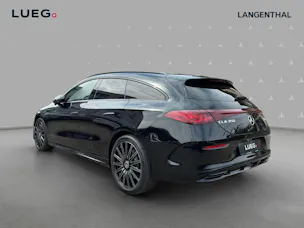 Mercedes-Benz CLA Shooting Brake 350 4Matic 85 kWh EQ
