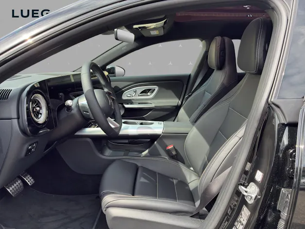Mercedes-Benz CLA Shooting Brake 350 4Matic 85 kWh EQ