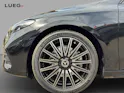 Mercedes-Benz CLA Shooting Brake 350 4Matic 85 kWh EQ