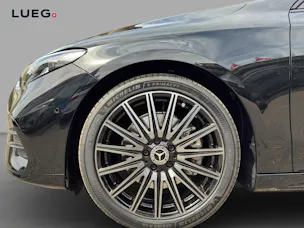 Mercedes-Benz CLA Shooting Brake 350 4Matic 85 kWh EQ