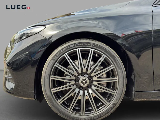 Mercedes-Benz CLA Shooting Brake 350 4Matic 85 kWh EQ