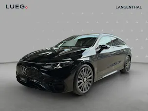 Mercedes-Benz CLA Shooting Brake 350 4Matic 85 kWh EQ