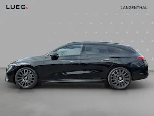 Mercedes-Benz CLA Shooting Brake 350 4Matic 85 kWh EQ
