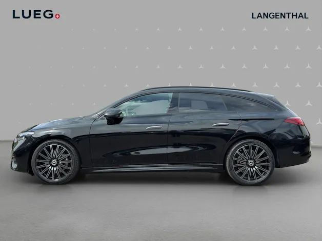 Mercedes-Benz CLA Shooting Brake 350 4Matic 85 kWh EQ