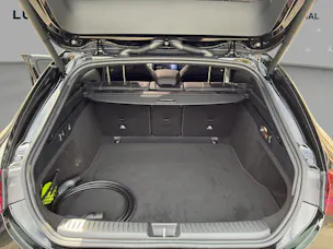 Mercedes-Benz CLA Shooting Brake 350 4Matic 85 kWh EQ