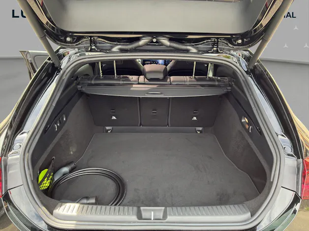 Mercedes-Benz CLA Shooting Brake 350 4Matic 85 kWh EQ