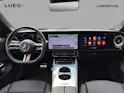 Mercedes-Benz CLA Shooting Brake 350 4Matic 85 kWh EQ