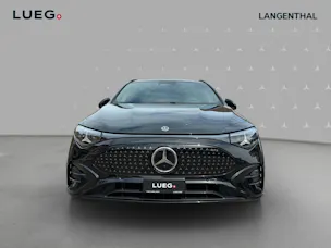 Mercedes-Benz CLA Shooting Brake 350 4Matic 85 kWh EQ