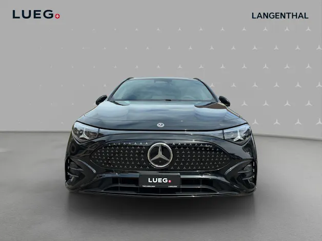 Mercedes-Benz CLA Shooting Brake 350 4Matic 85 kWh EQ