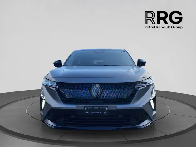 Renault Rafale 1.2 E-Tech Hybrid 200 Esprit Alpine