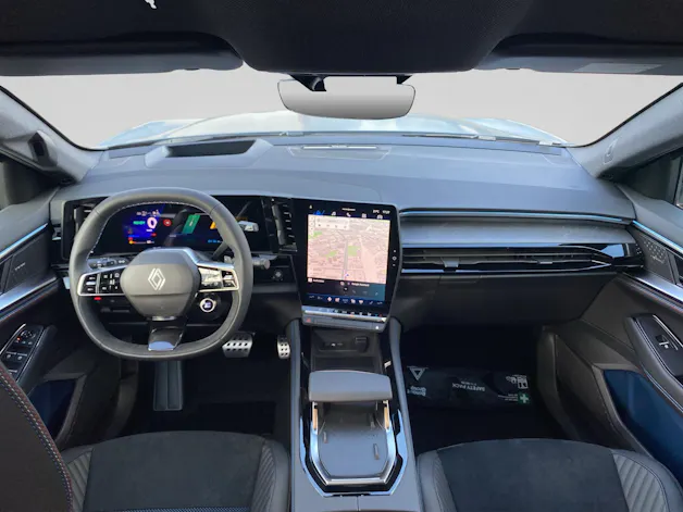 Renault Rafale 1.2 E-Tech Hybrid 200 Esprit Alpine