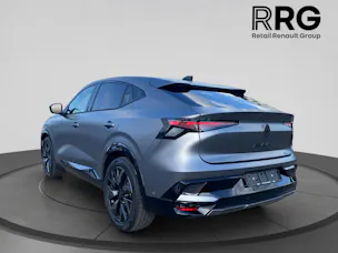 Renault Rafale 1.2 E-Tech Hybrid 200 Esprit Alpine