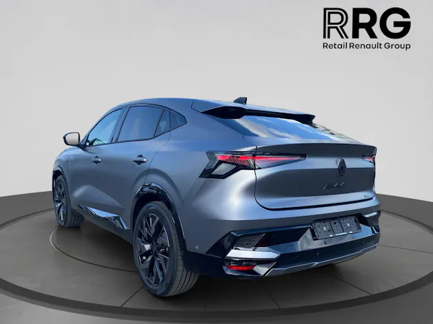 Renault Rafale 1.2 E-Tech Hybrid 200 Esprit Alpine